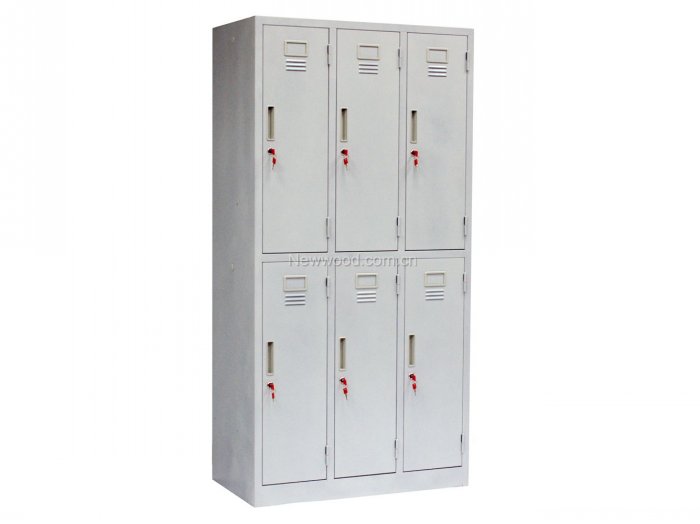 File cabinets